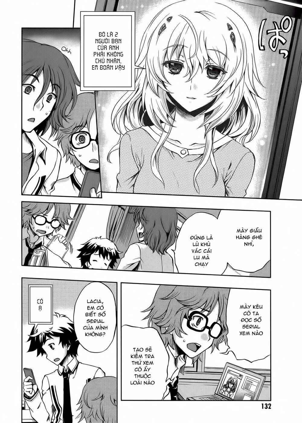 beatless dystopia chapter 5 8