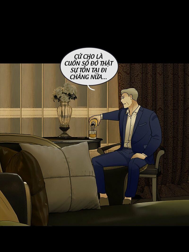 nửa đêm ở poppy land chapter 36 38