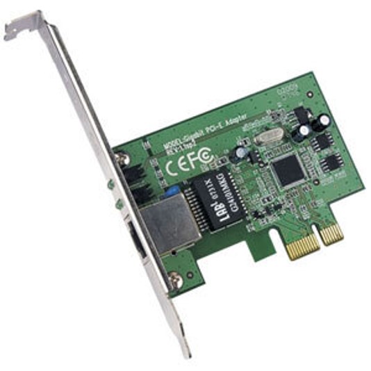 Card mạng TG-3468 Gigabit PCI Network Adapter