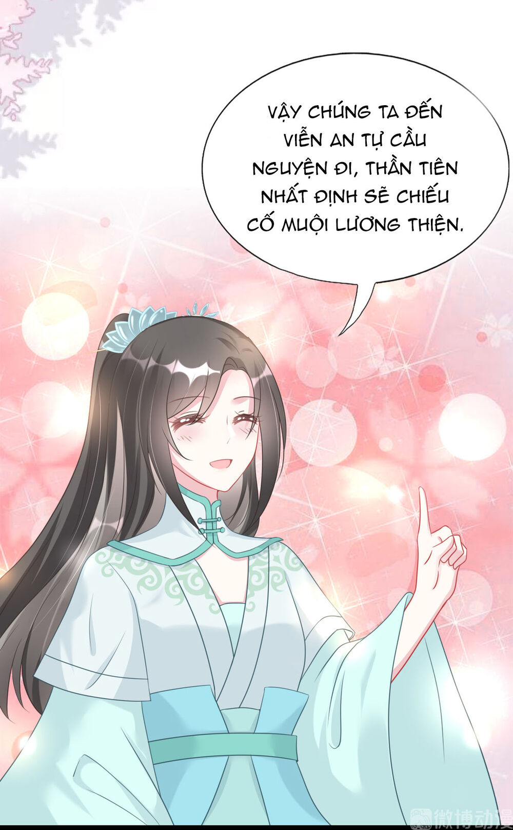 nhân vật phản diện biến thành sủng vật chapter 3 69