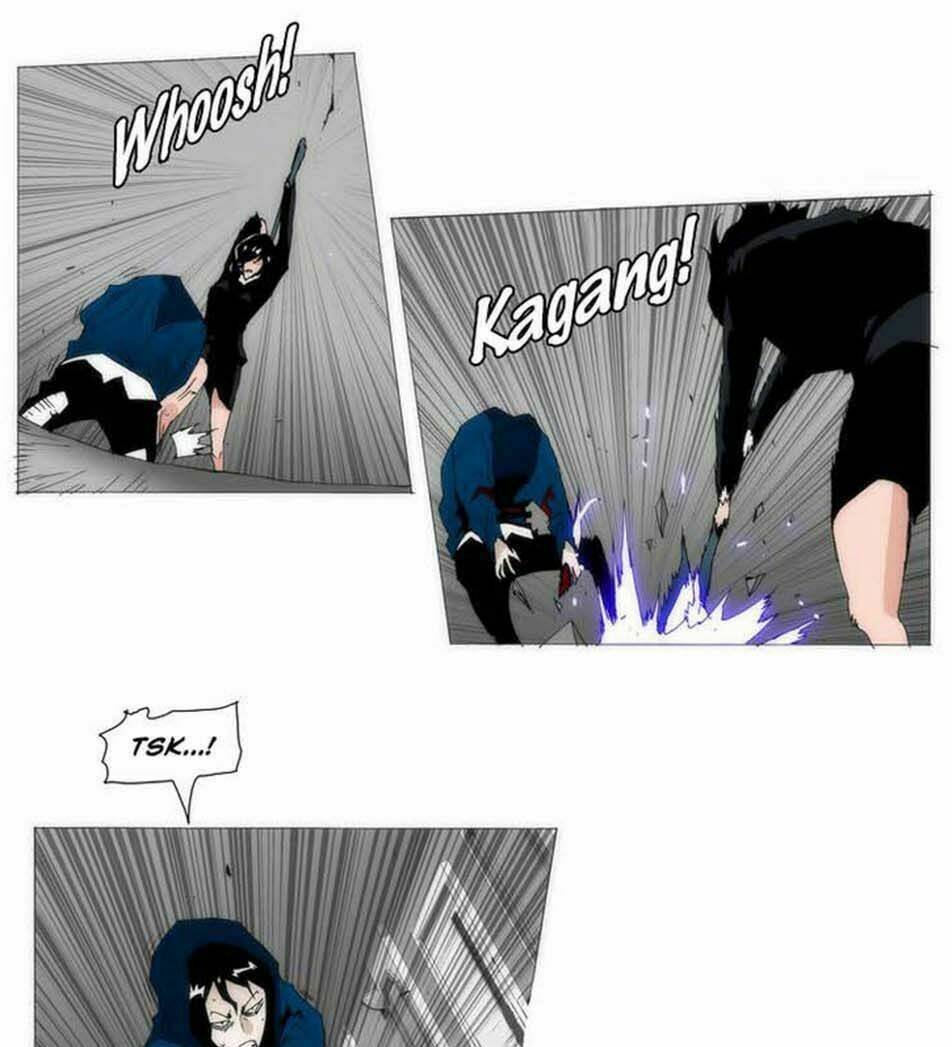 siêu năng 1.5 chapter 32 11