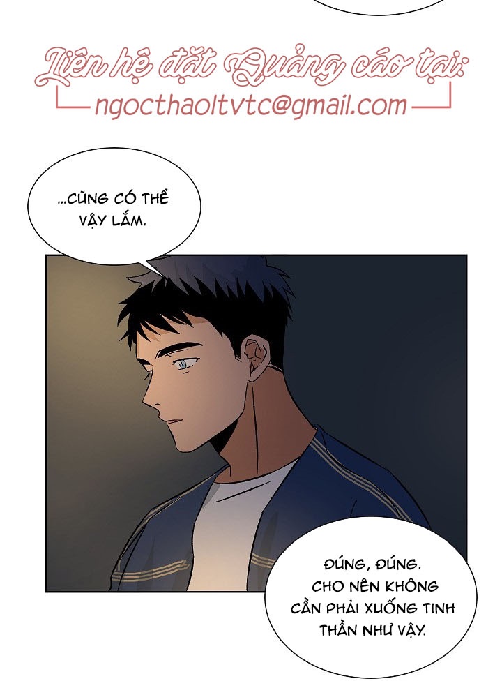 yêu em đi, bác sĩ! chapter 35 78