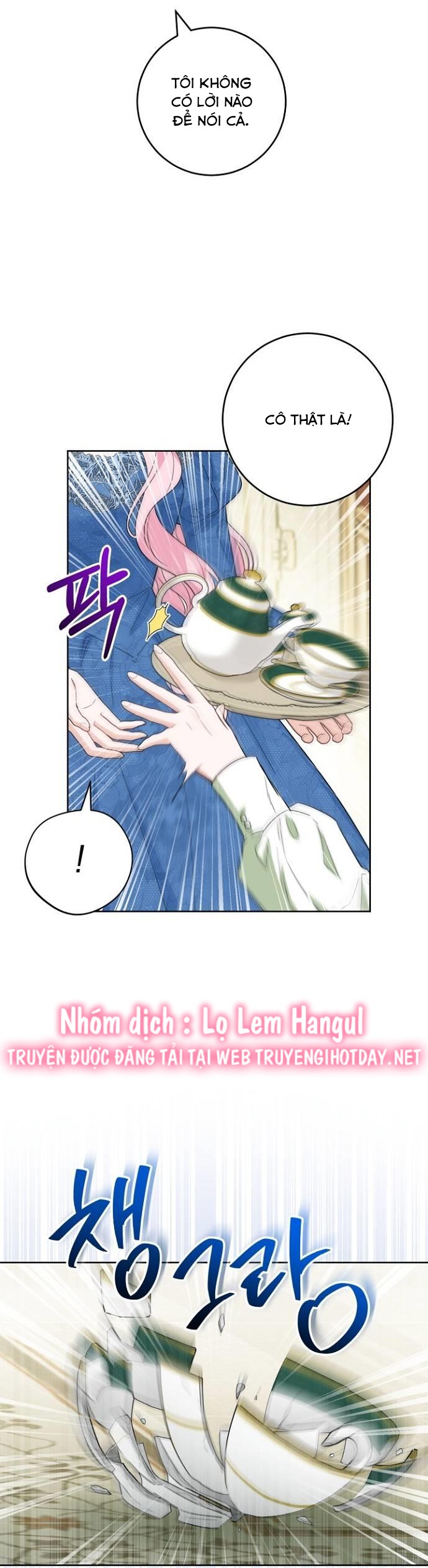 tôi sẽ đưa đứa trẻ ấy rời đi chapter 62 13