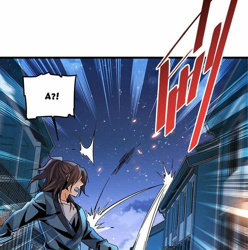 thần điêu hiệp lữ (new 2020) chapter 10 41