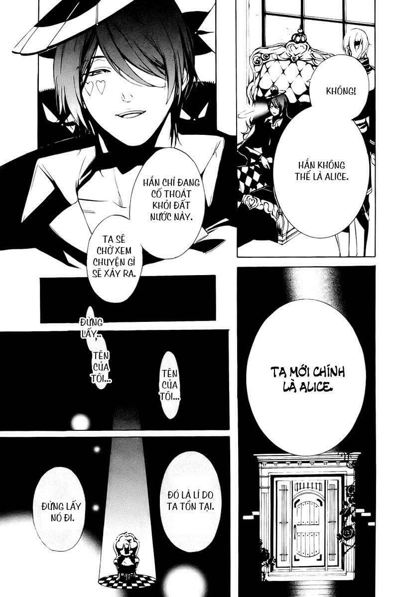 are you alice? chapter 3 30