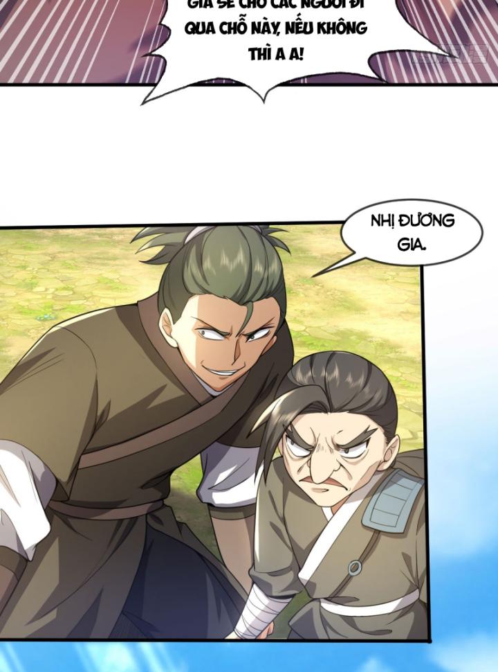 nương tử nhà ta là đạo trời chapter 2 53