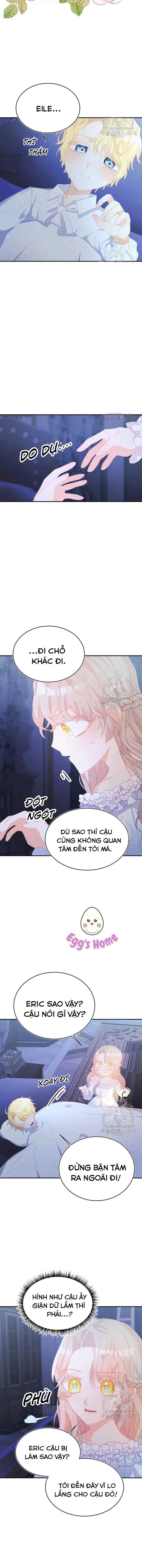 đứa con của rồng chapter 32 9