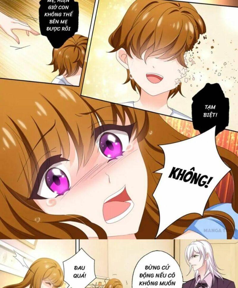 hào môn thiên giới tiền thê chapter 489 6