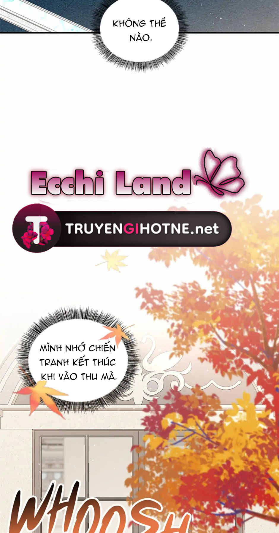 Chốn Bình Yên Của Công Tước Richard chapter 24.1 - Trang 6