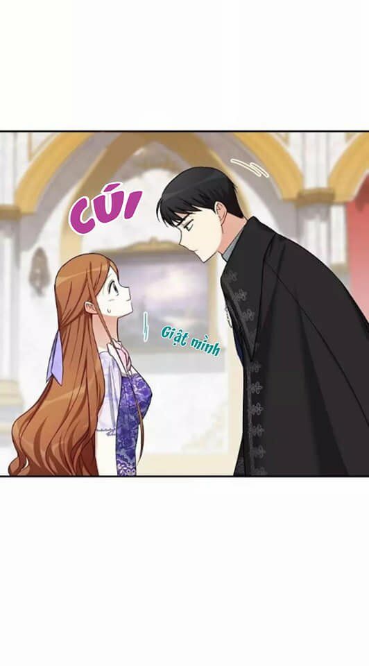 nữ công tước với tâm hồn trống rỗng chapter 19 5