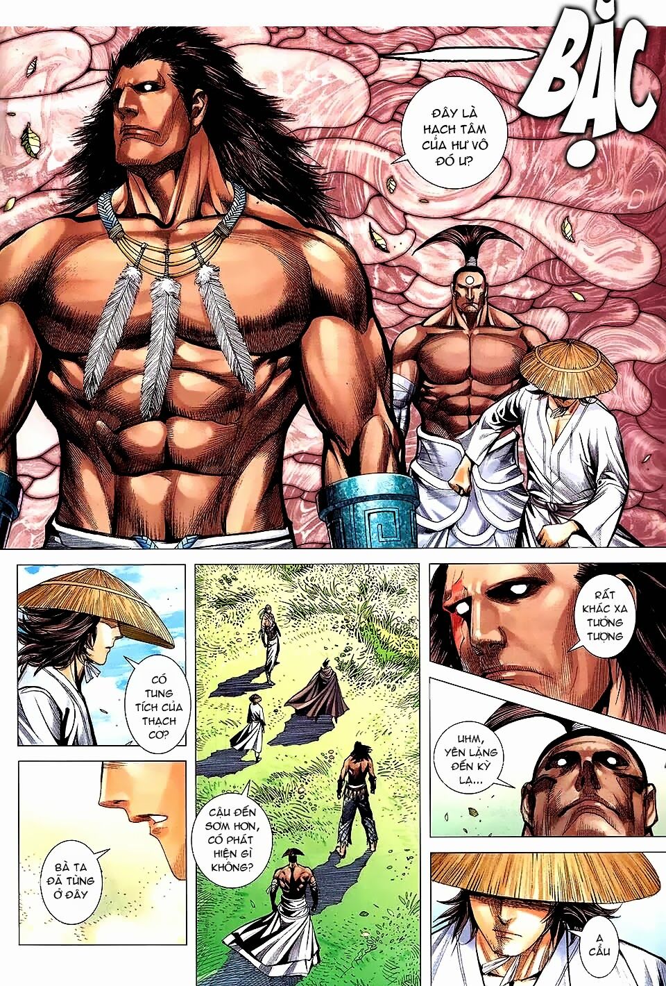 phong thần ký chapter 141 5