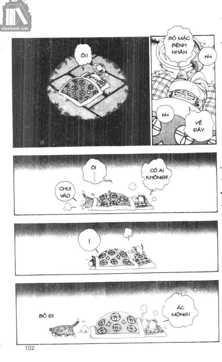 bộ đôi siêu hài chapter 26 20