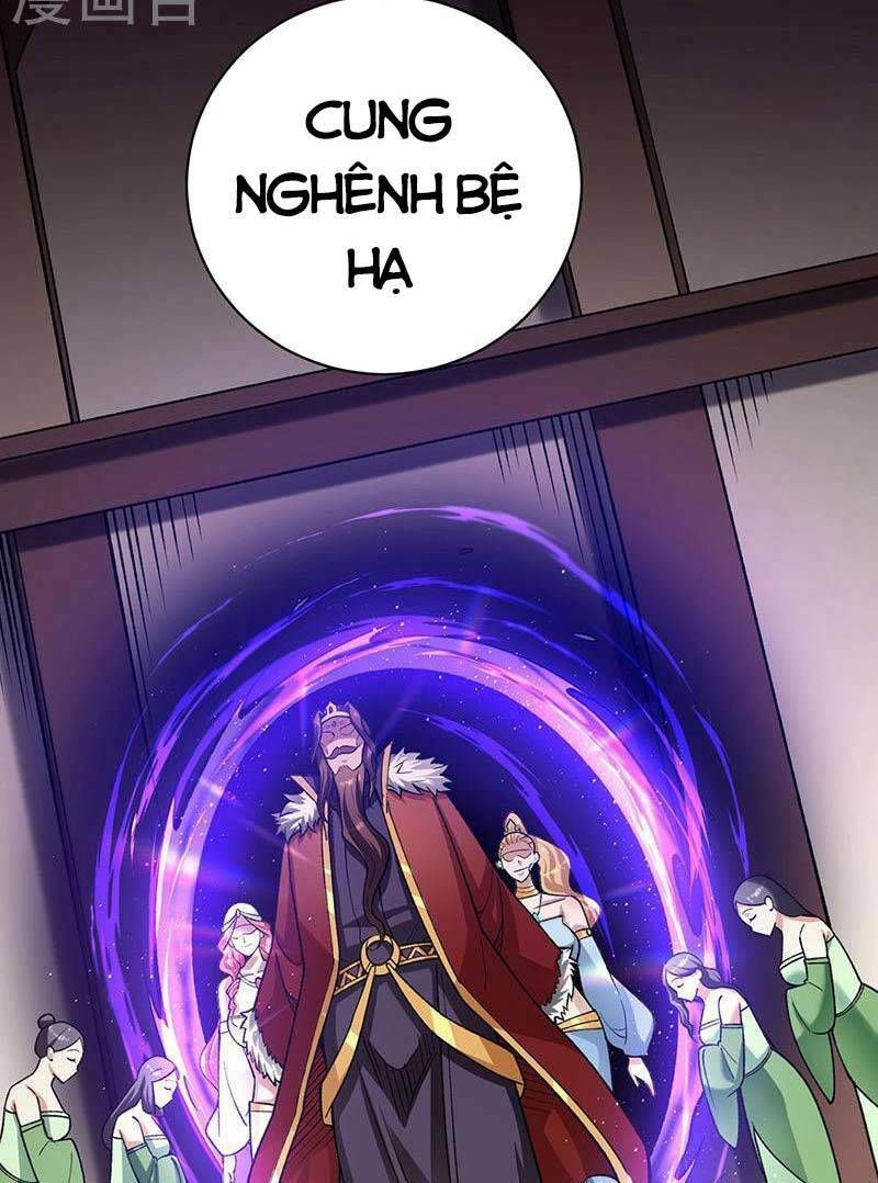 võ đạo độc tôn chapter 487 15