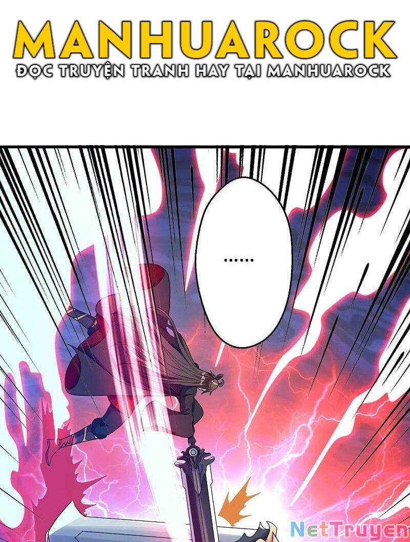 tiên võ đế tôn chapter 315 34