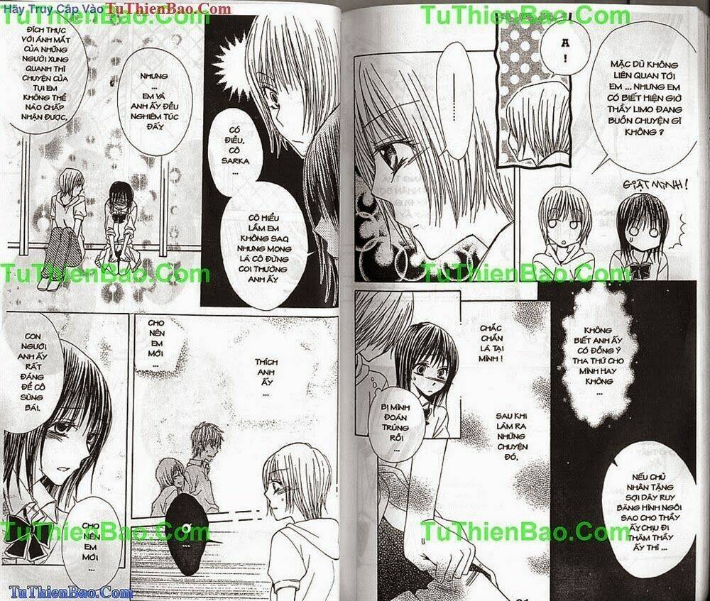 người bạn tuyệt vời chapter 3 41