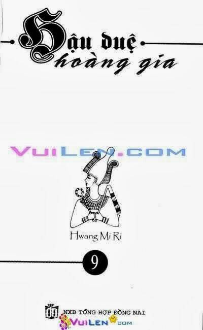 hậu duệ hoàng gia chapter 9 2