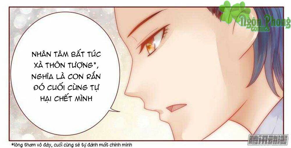 bá đạo tổng tài yêu tôi chapter 17 19