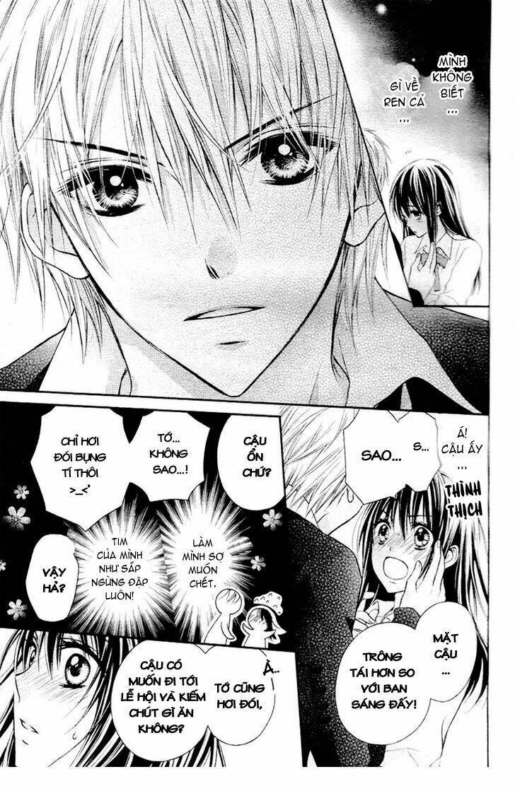 bara to juudan chapter 1 22