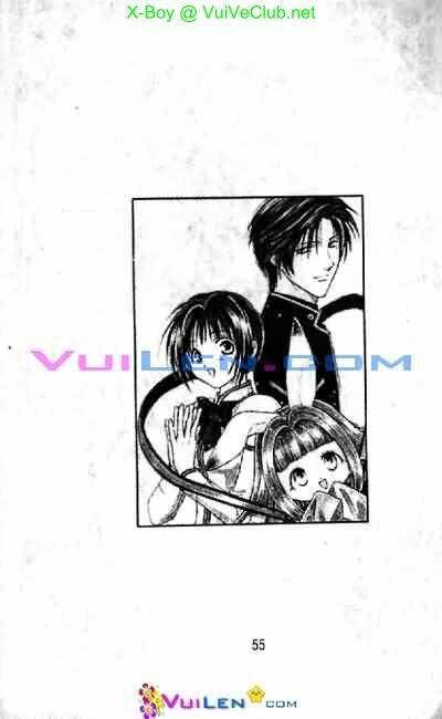 cô bé alice thầm lặng chapter 1 55