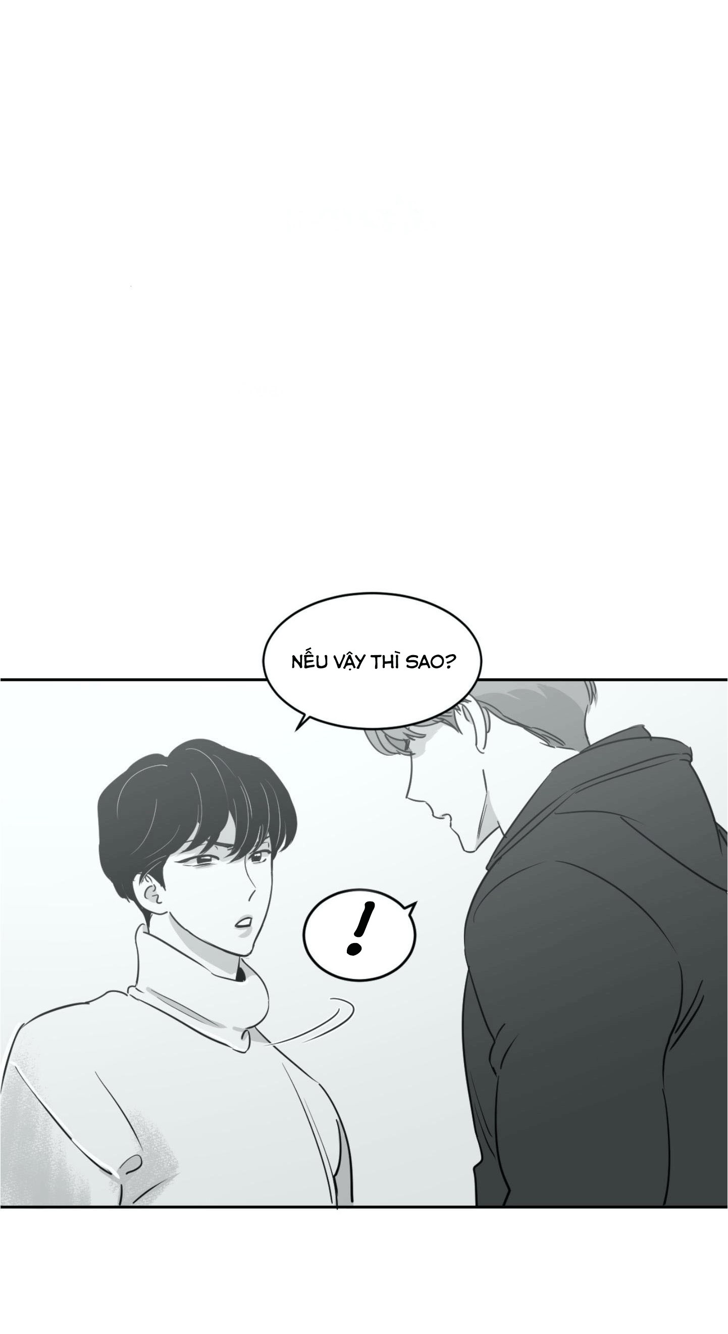 hyesung à, lại gần tôi nào! chapter 9 4