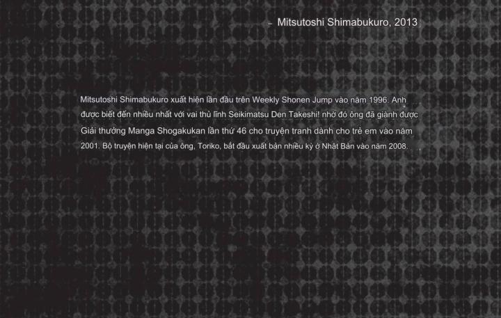 thánh tỏi sành ăn chapter 235 5