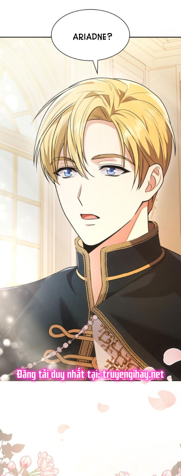 chị yêu, kiếp này em sẽ là hoàng hậu chapter 8.1 3