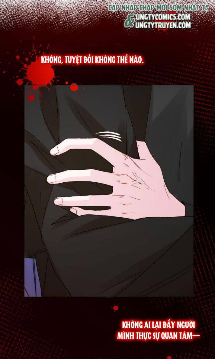 tôi phải làm 1 kẻ đại xấu xa chapter 52 4