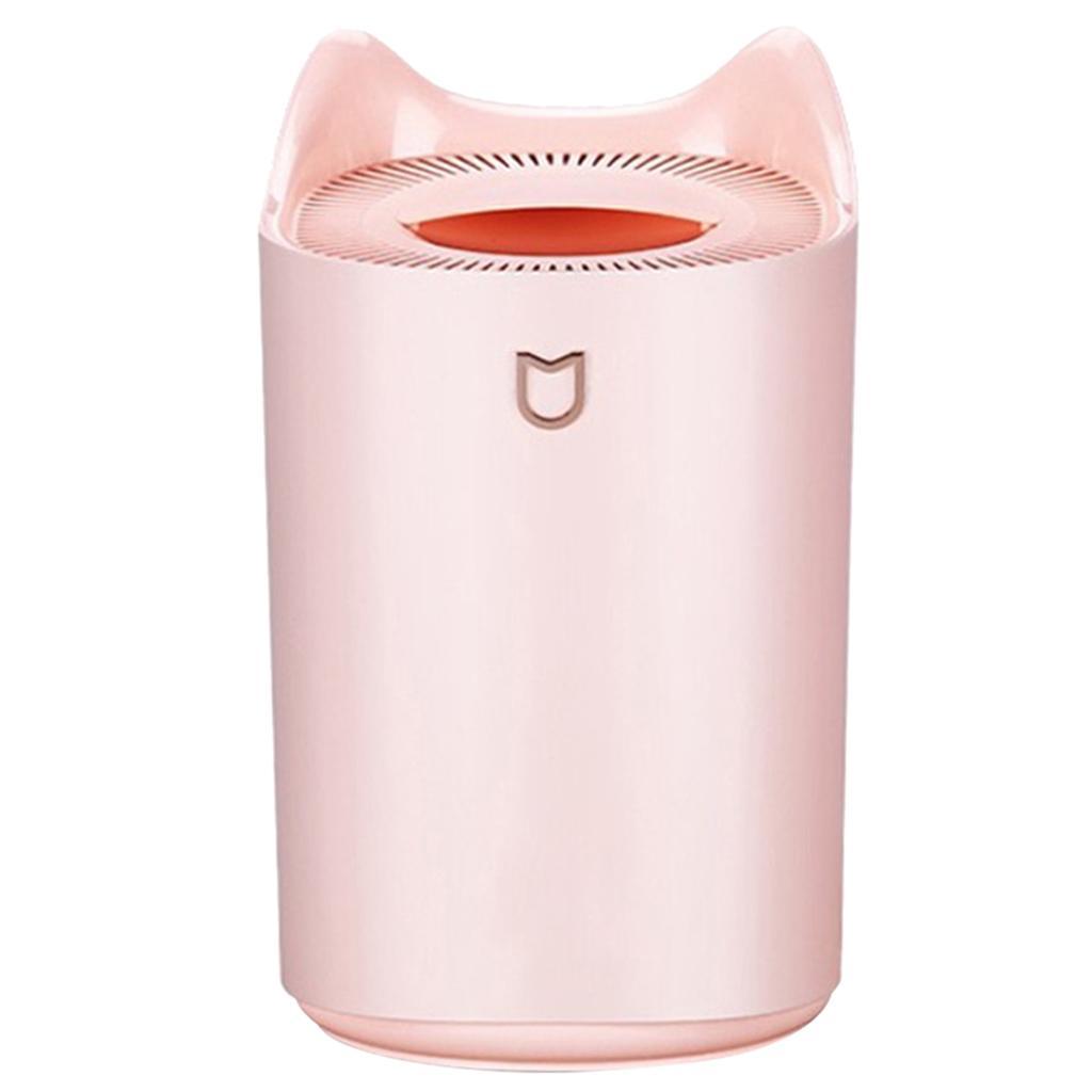 3L Air Humidifier Oil Diffuser  Household  Humidifier