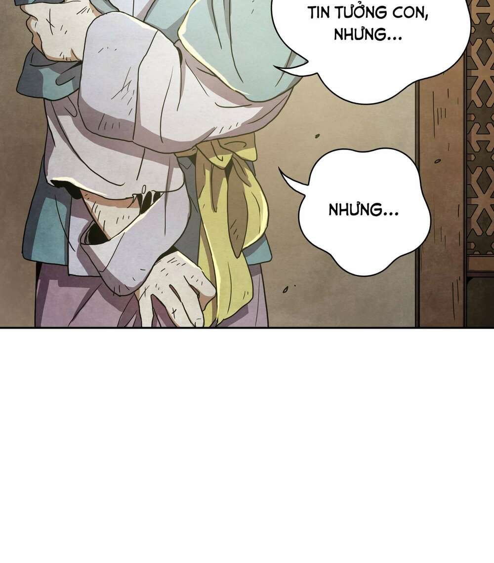 blade and soul-câu chuyện về nam soyoo chapter 2 54