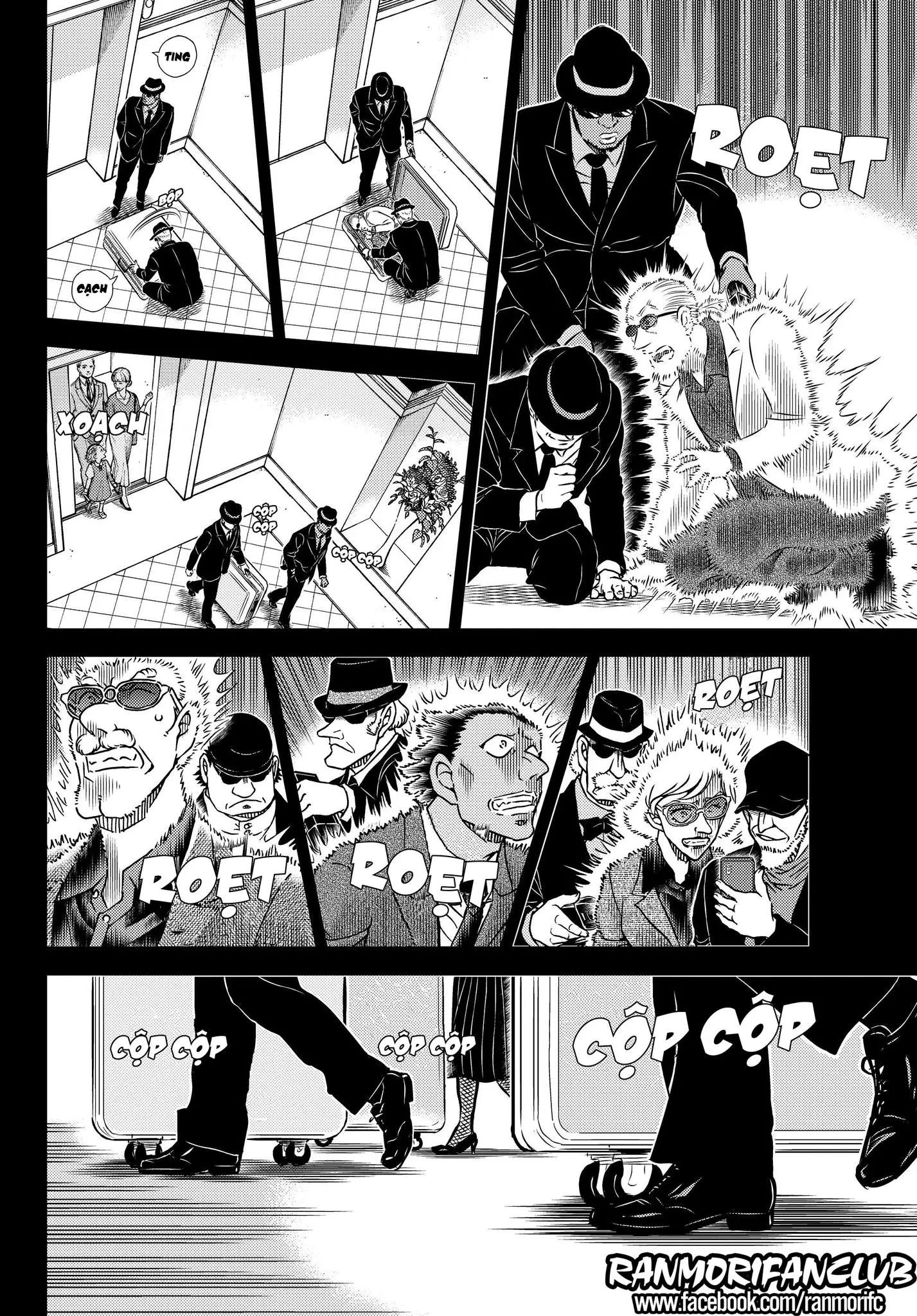 conan chapter 1106 12