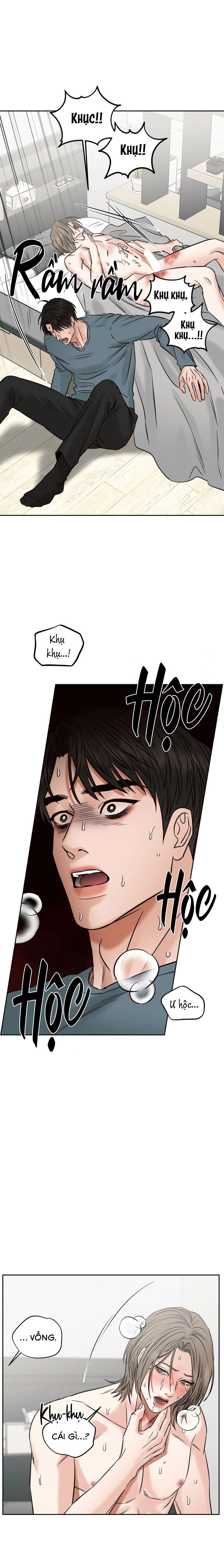 không thể chạm tới chapter 5 4