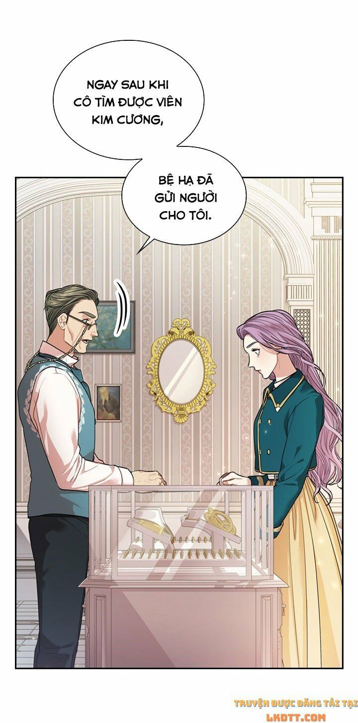 tôi trở thành thư ký của bạo chúa chapter 27 31