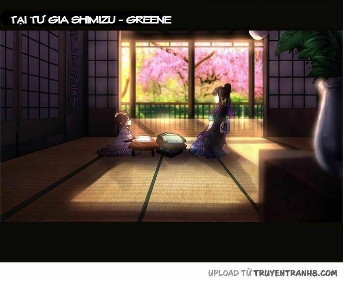 nhiệt huyết thanh xuân chapter 1 2