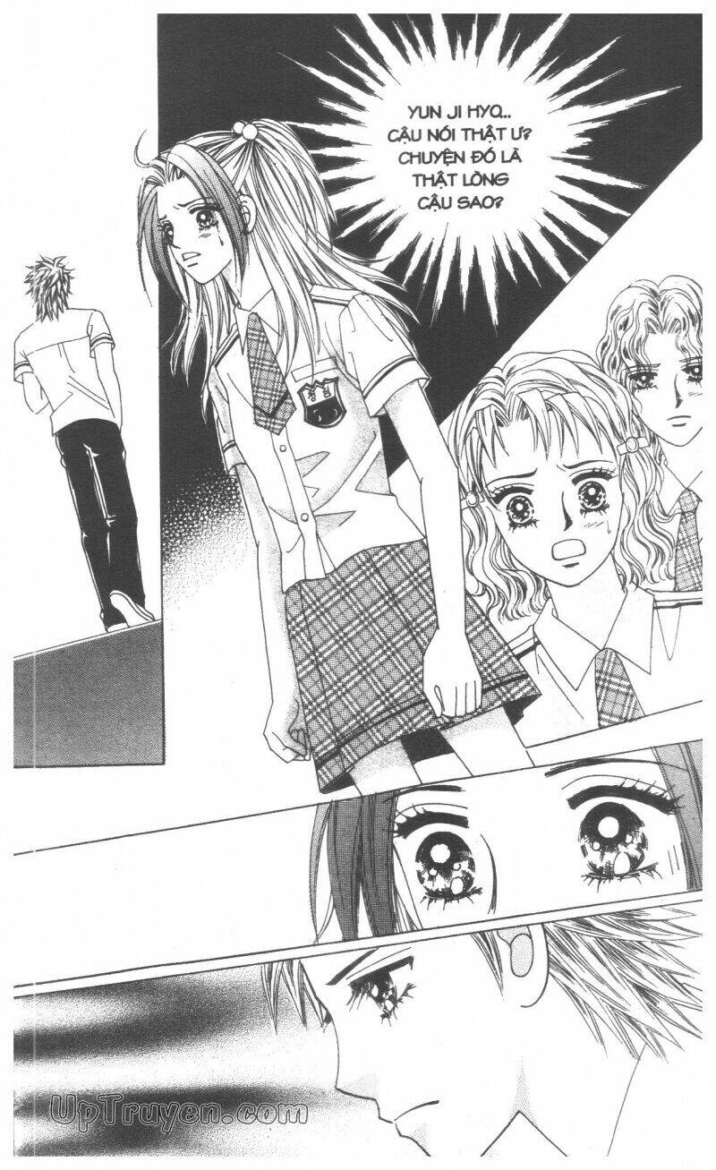 cáo già gặp sói điên chapter 3 7