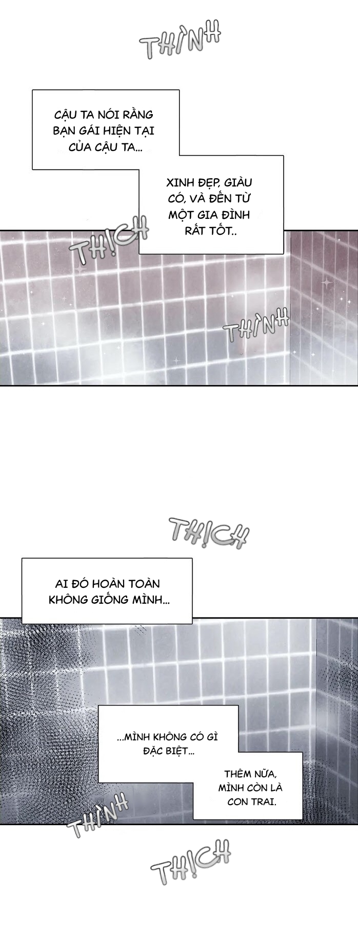 bữa tối cùng ma cà rồng chapter 1.2 8