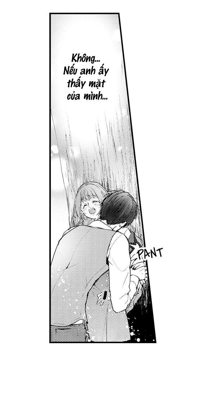 chuyển sinh thành nhân vật phản diện trong otome game chapter 6.2 3