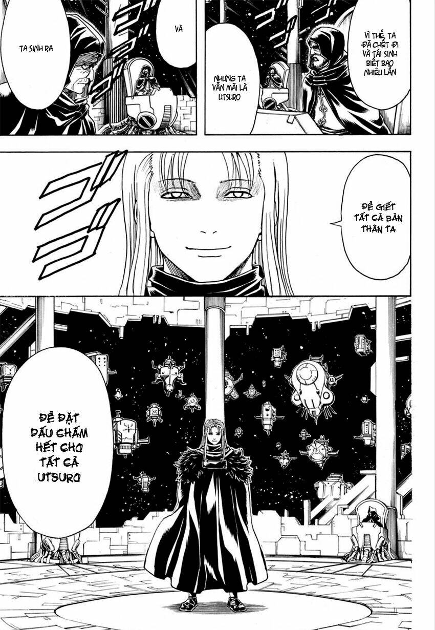 gintama - linh hồn bạc chapter 554 14