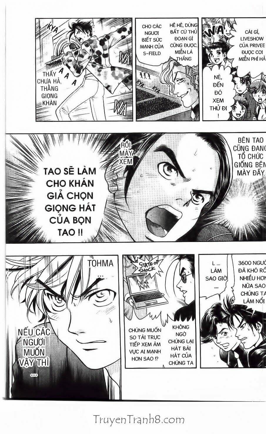 dragon voice chapter 14 18