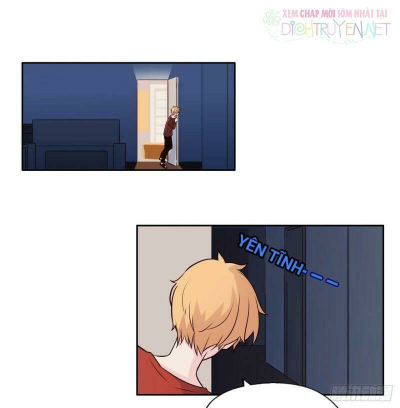 hương vị ngọt ngào chapter 5 7