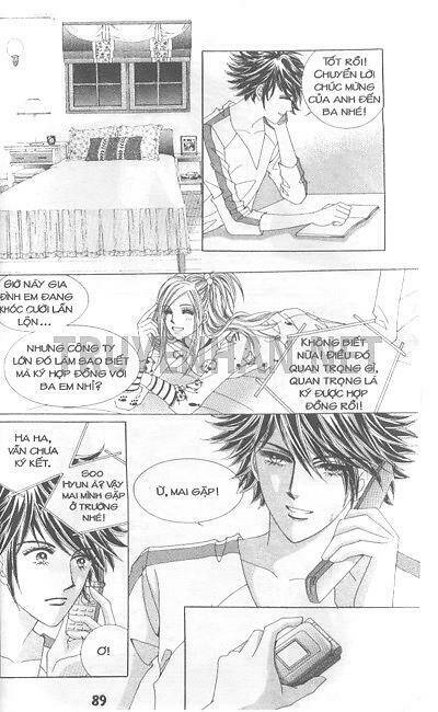 nụ hôn 5000 won chapter 53 11