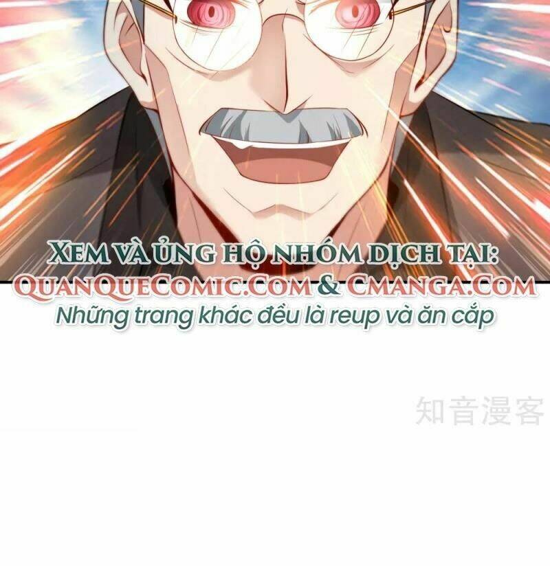 vòng bạn bè mạnh nhất của tiên giới chapter 38 38