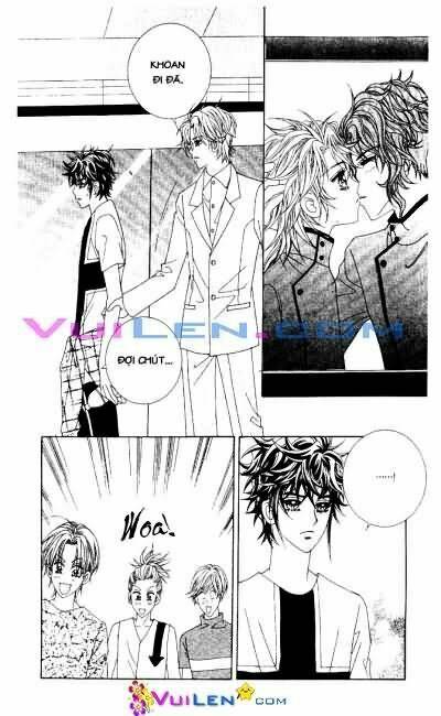 chạm mặt thần tượng chapter 6 74