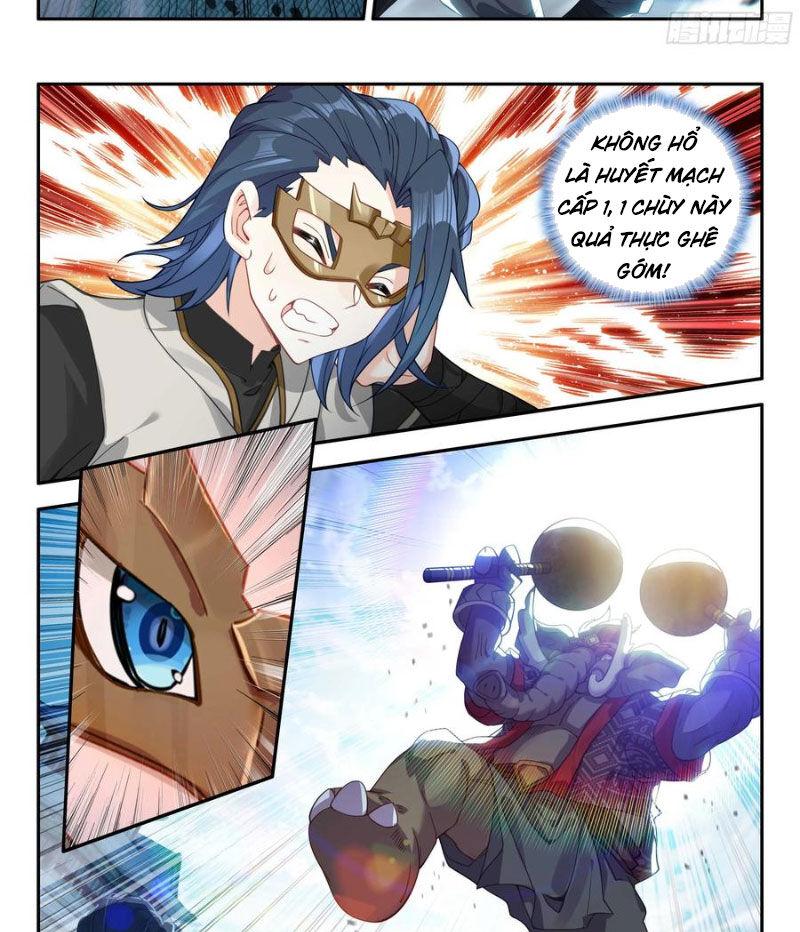 đấu la đại lục 5 - đường tam trùng sinh chapter 179 12