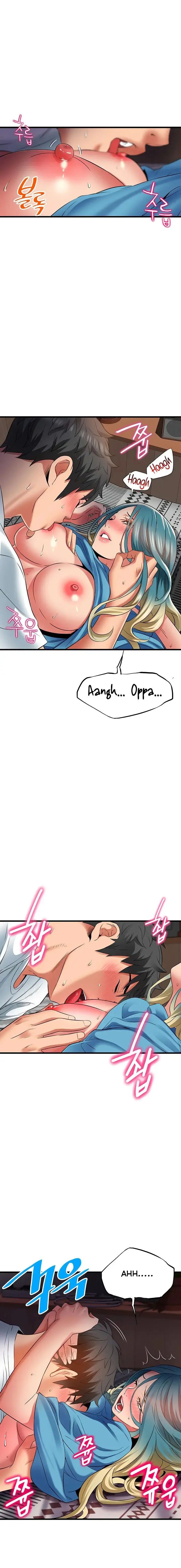 chuyện ngõ hẻm chapter 31 5