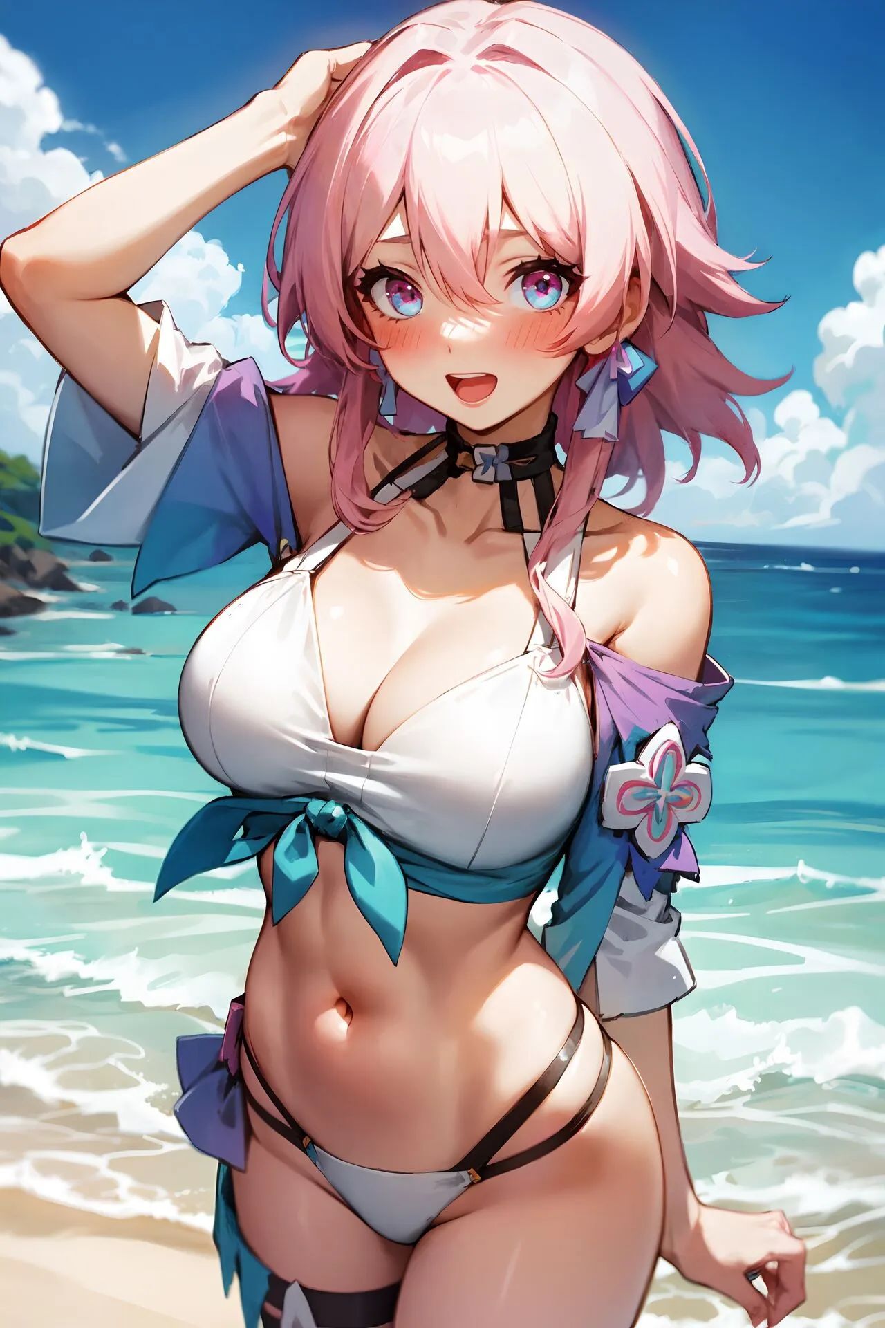 hình hentai chapter 167 58