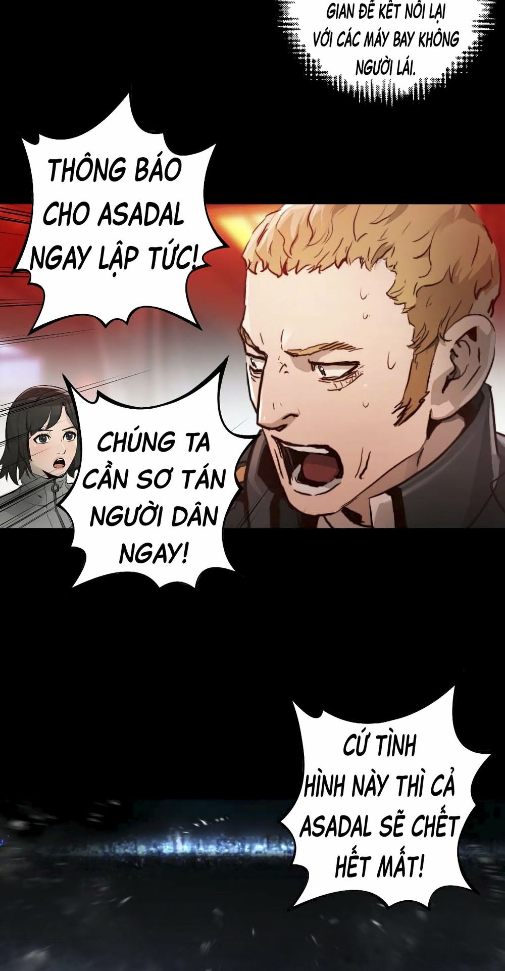 tam tuyệt tại dị giới chapter 93 63