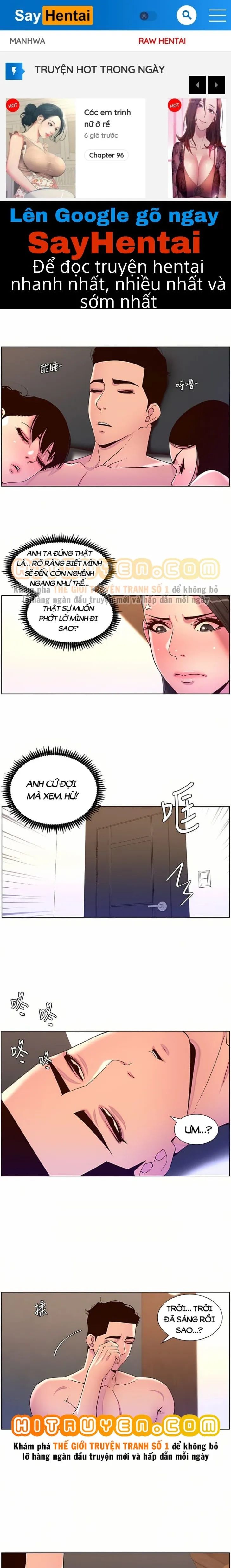 app đế vương giường chiếu chapter 54 1