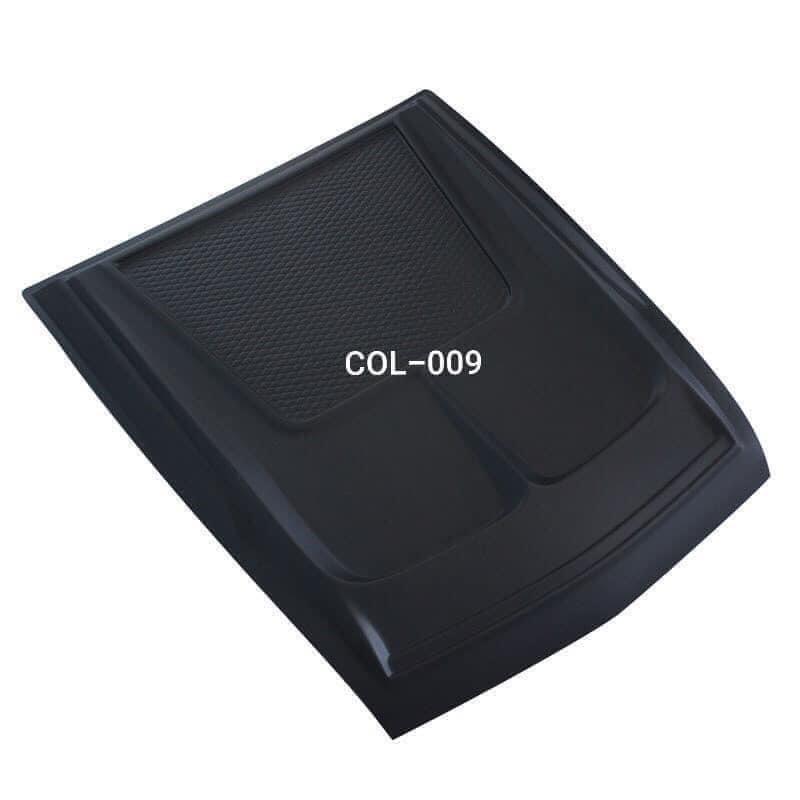 Ốp nắp capo xe Chverolet Colorado, Trailblazer