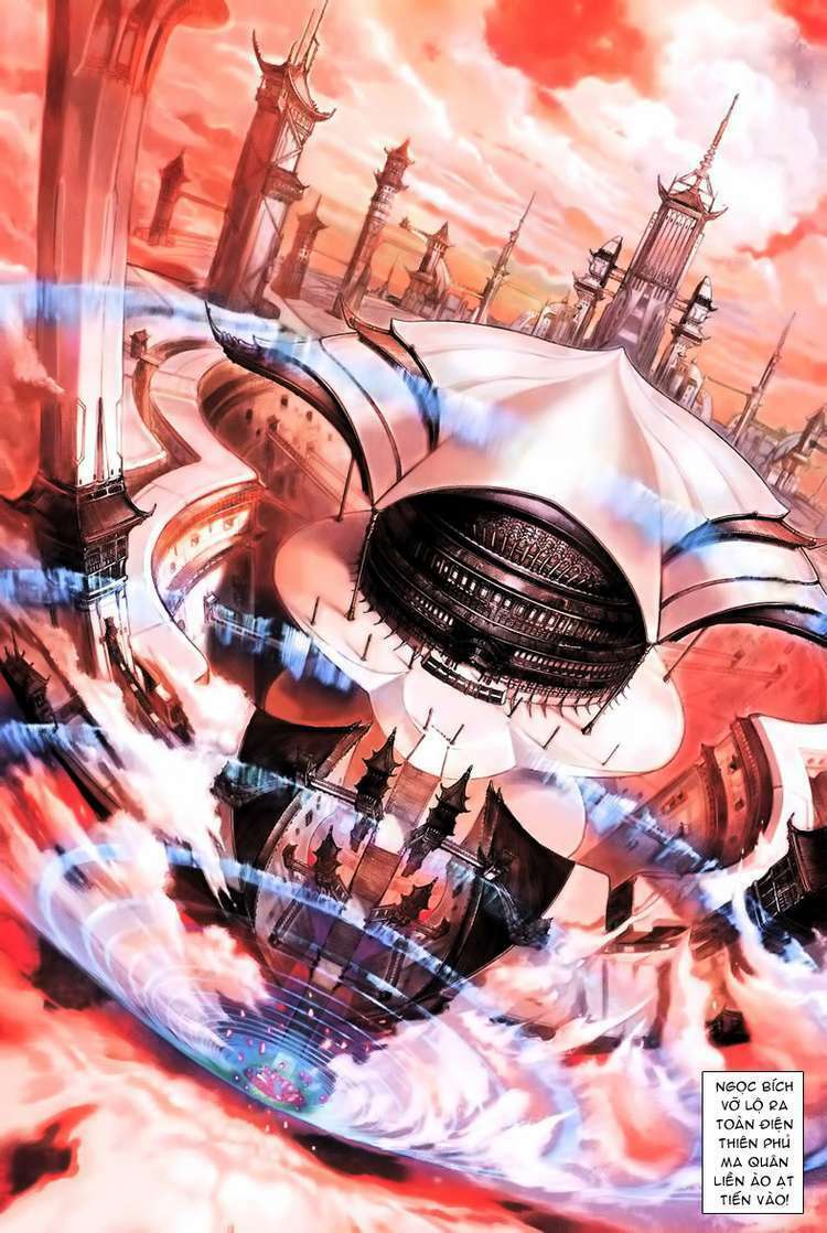 đại thánh vương chapter 73 26