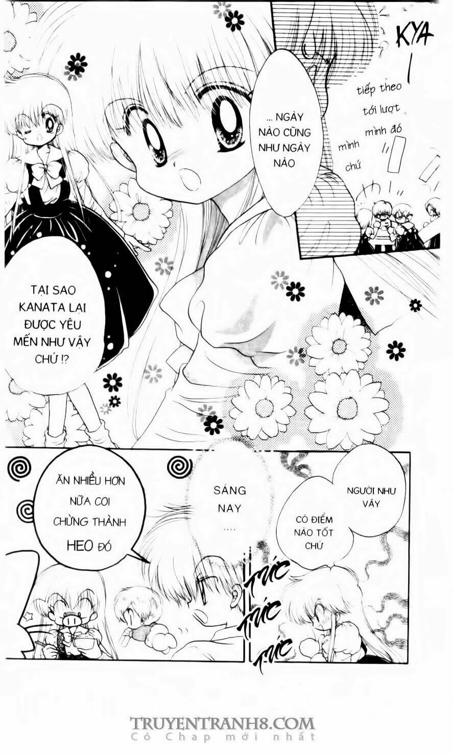 em bé ufo chapter 38 9